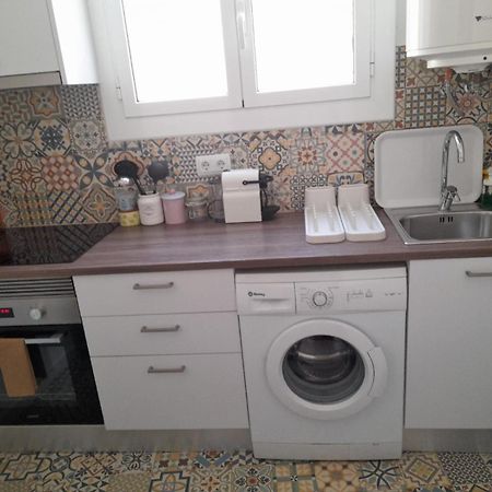 1 Casual Apartments Barcelona Bagian luar foto