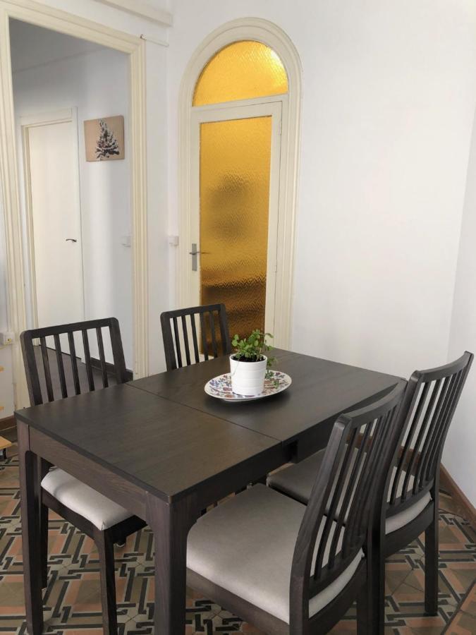 1 Casual Apartments Barcelona Bagian luar foto