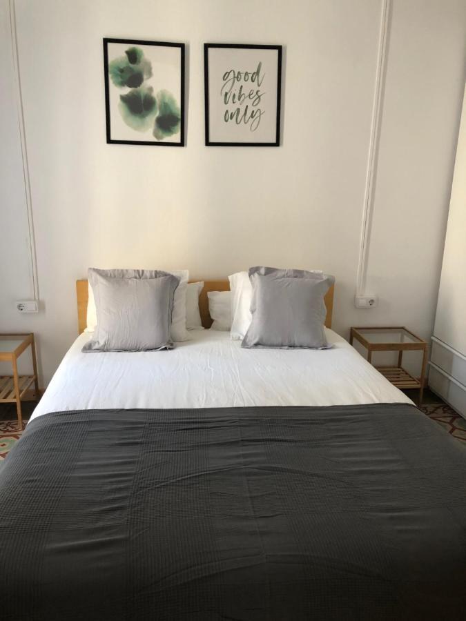 1 Casual Apartments Barcelona Bagian luar foto
