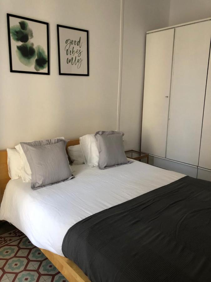 1 Casual Apartments Barcelona Bagian luar foto