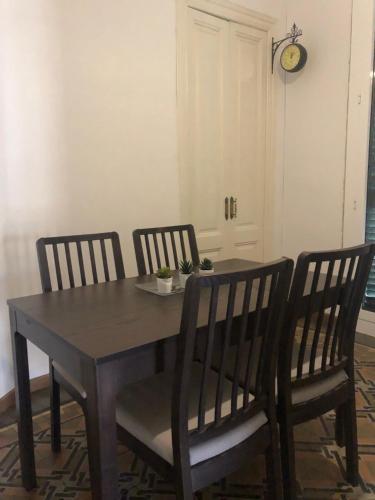 1 Casual Apartments Barcelona Bagian luar foto