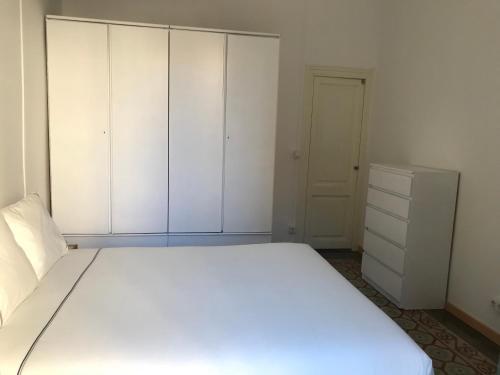 1 Casual Apartments Barcelona Bagian luar foto