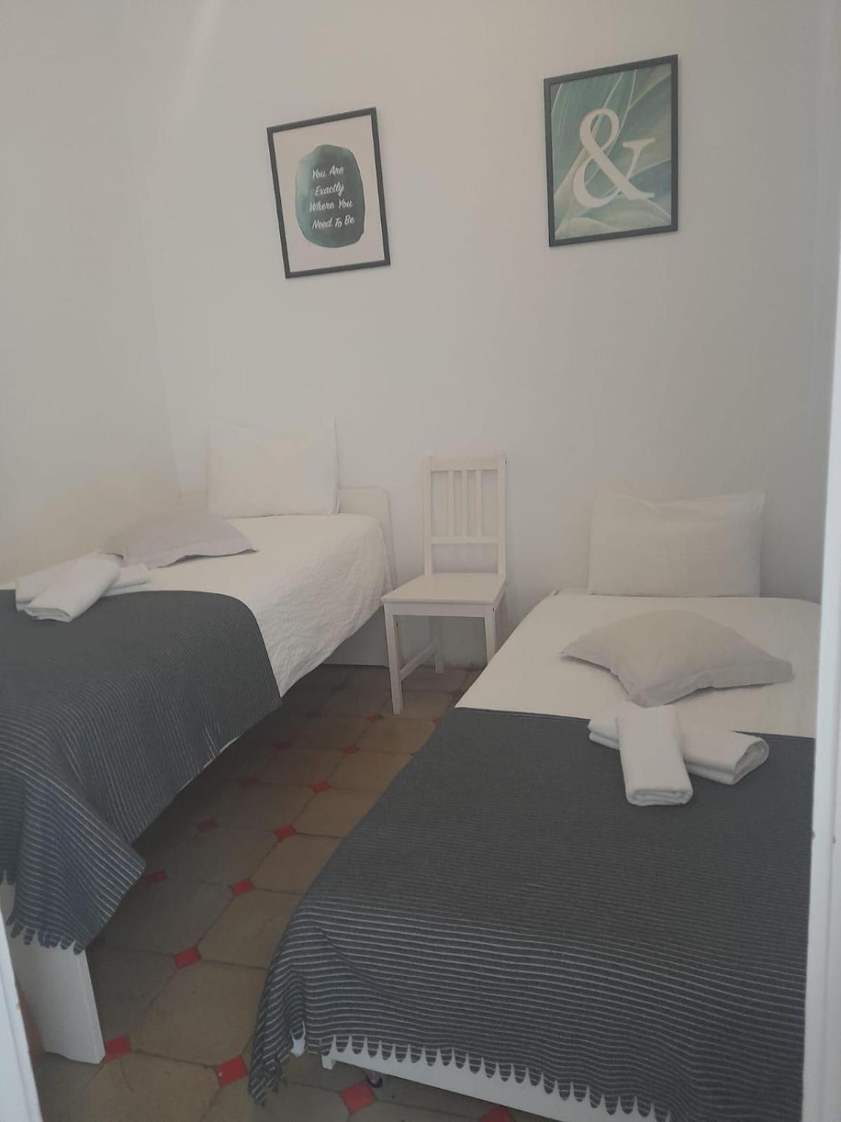 1 Casual Apartments Barcelona Bagian luar foto
